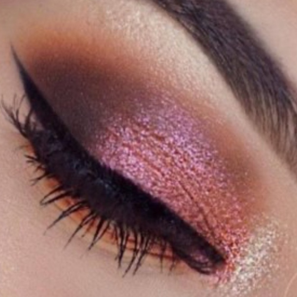 💋💙Mac Let’s Roll Dazzleshadow